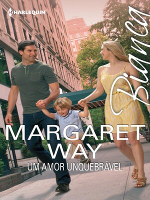 cover image of Um amor inquebrável